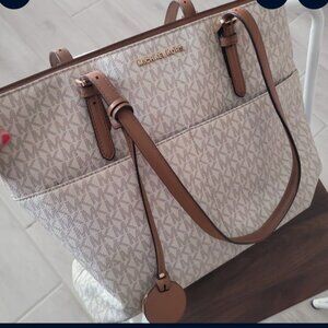 Three Original MK purses